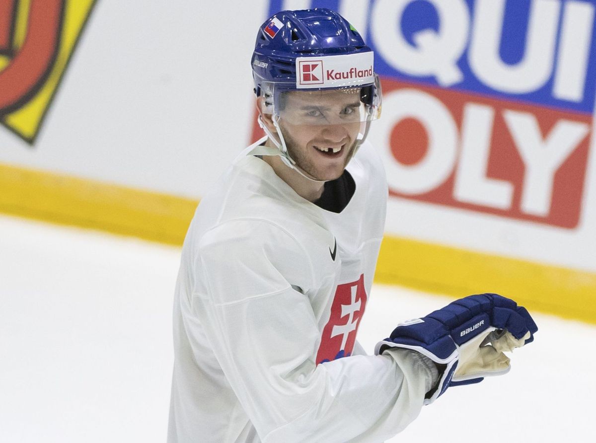 Hokejová reprezentácia